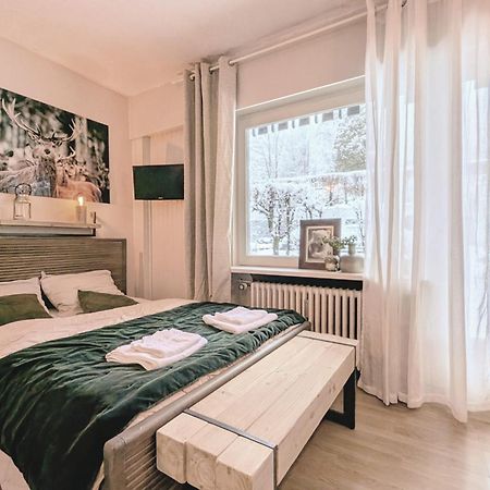 Au Petit Bois Daire Chamonix Dış mekan fotoğraf