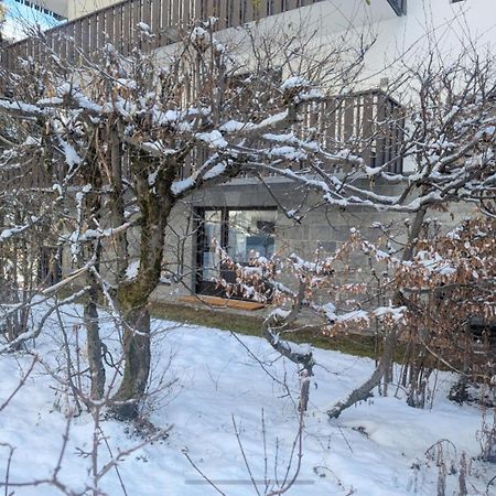 Au Petit Bois Daire Chamonix Dış mekan fotoğraf