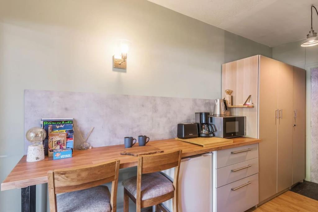 Au Petit Bois Daire Chamonix Dış mekan fotoğraf