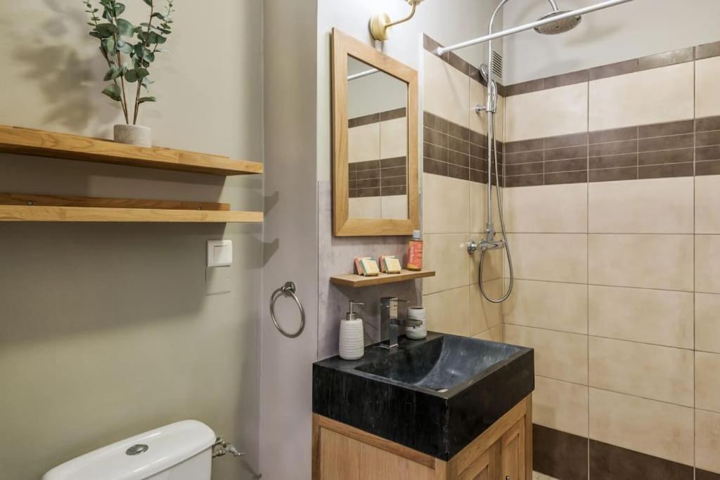 Au Petit Bois Daire Chamonix Dış mekan fotoğraf