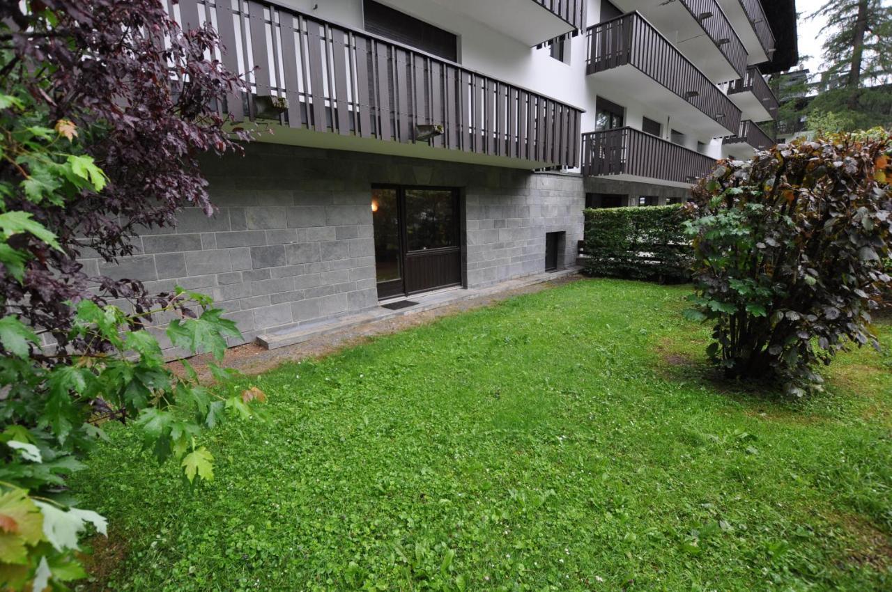 Au Petit Bois Daire Chamonix Dış mekan fotoğraf