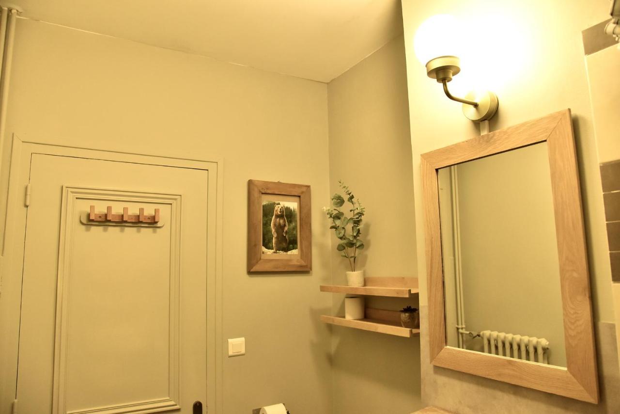 Au Petit Bois Daire Chamonix Dış mekan fotoğraf